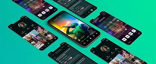SOUNDIT Go-To-Market Strategy: Revolutionizing Audio Content